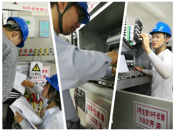 1532567809395826.jpg 0724+汗如雨下不曾停,日夜堅守送光明_拼圖.jpg